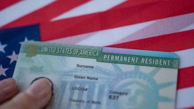 Green Card 2025-2026 çekilişi için geri sayım başladı! Başvurular ne zaman açılacak? 5